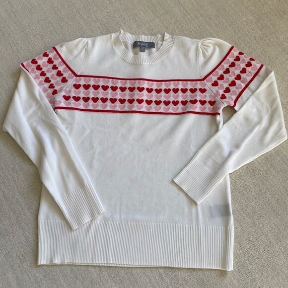 Marled Sweaters - Sweater   